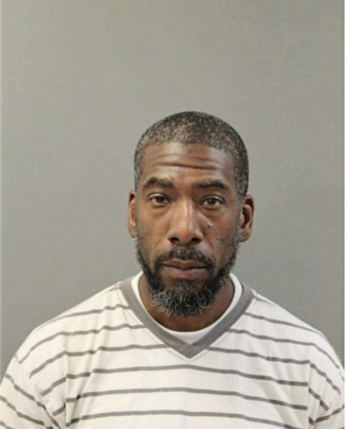 BRYCE M JOINER, Cook County, Illinois