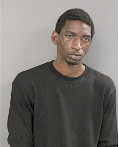 ROBERT JONES, Cook County, Illinois