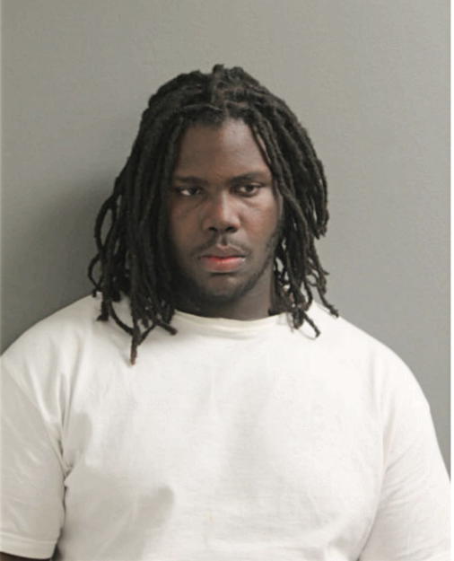 COURTNEY JORDAN, Cook County, Illinois
