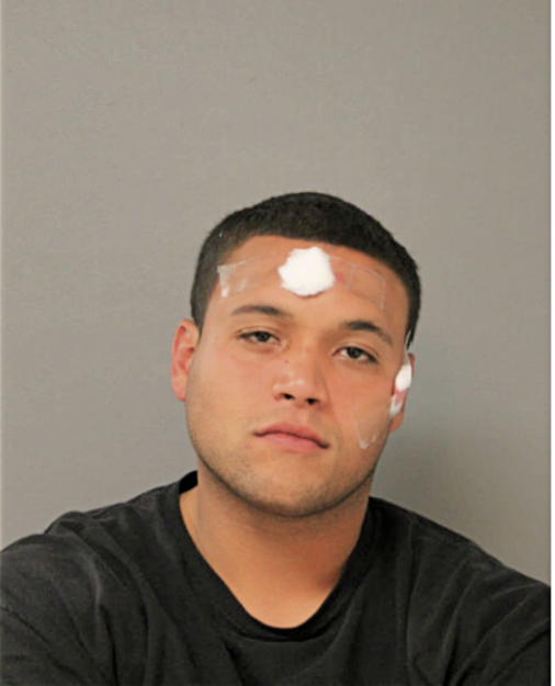 NELSON JUSTINIANO, Cook County, Illinois