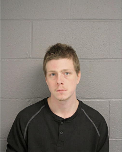 TYLER T KELLEY, Cook County, Illinois