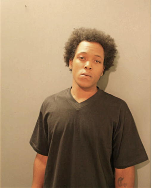DEVONTAE LEWIS KING, Cook County, Illinois