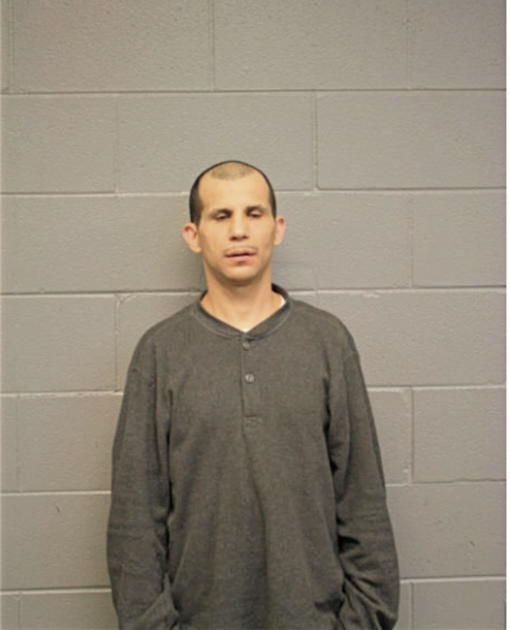 JOHN KOIKAS, Cook County, Illinois