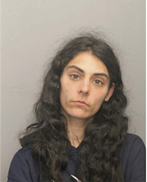 AMANDA KUHSE, Cook County, Illinois