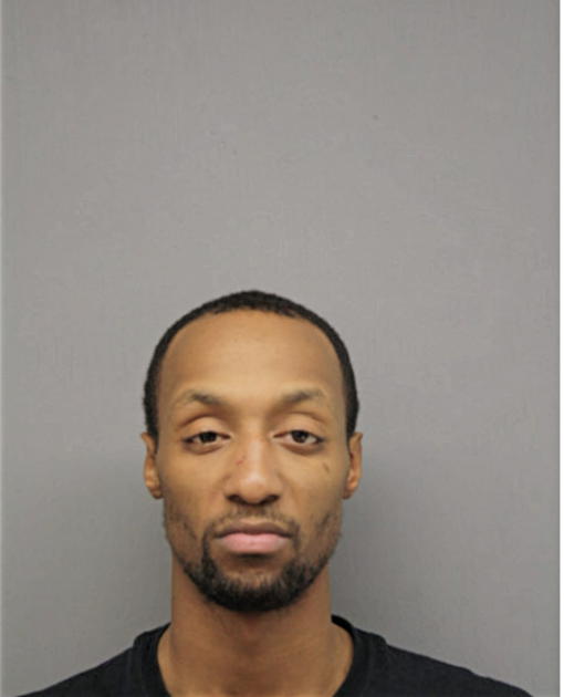 CHRISTIAN L SPENCER, Cook County, Illinois