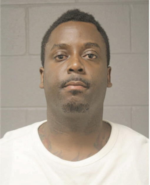 JEFFERY LEE, Cook County, Illinois