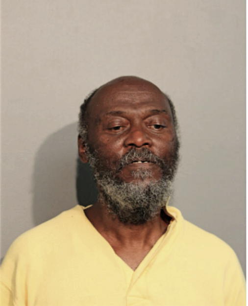 LARRY E LEE, Cook County, Illinois