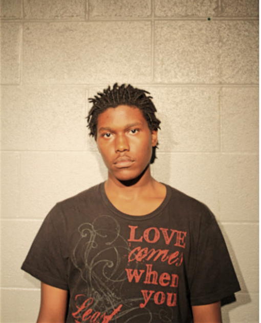 ROBIN LINZY, Cook County, Illinois