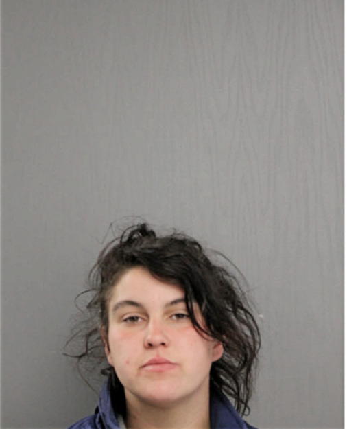 ASHLEY M LOMBARDO, Cook County, Illinois