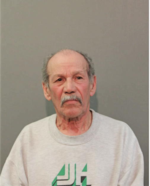 JUAN A LOPEZ, Cook County, Illinois