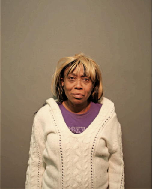 DELPHINE R LUCAS, Cook County, Illinois