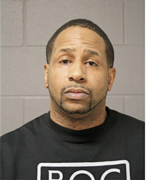 KELVIN V LYLES, Cook County, Illinois