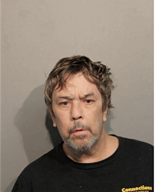 RONALD D LYNCH, Cook County, Illinois