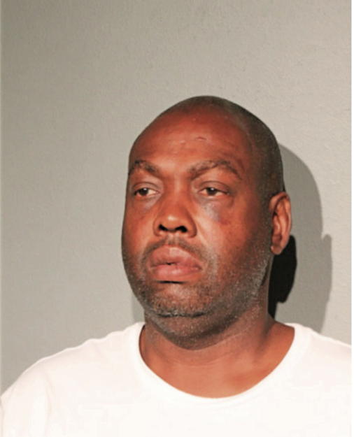 PERRY MACK, Cook County, Illinois