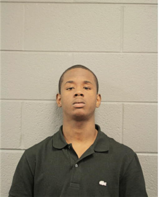HAKEEM RAREEM MALONE, Cook County, Illinois
