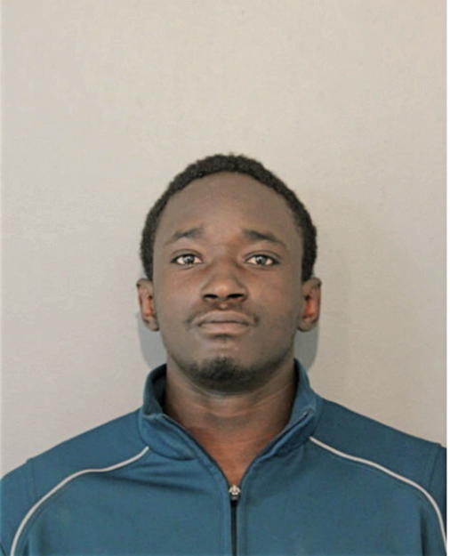 ALEXANDER MANUEL, Cook County, Illinois