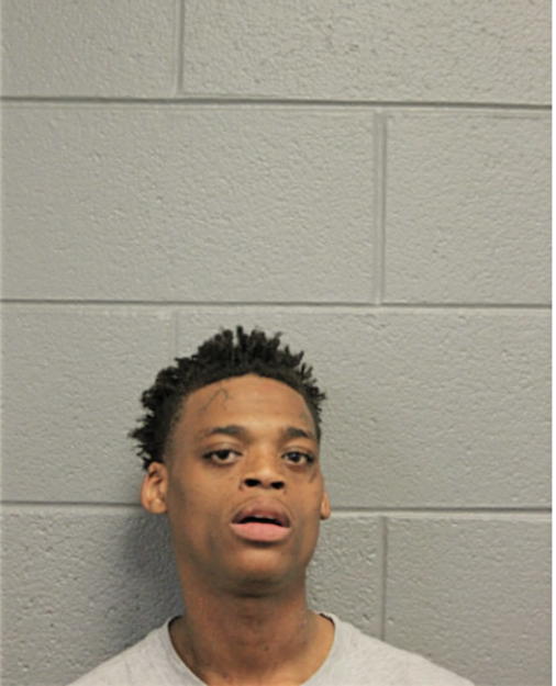 ALEXAVIER MATTHEWS, Cook County, Illinois
