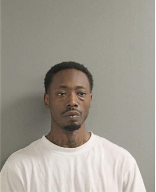 MAURICE MAURICE REYNOLDS, Cook County, Illinois