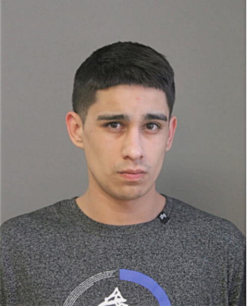 MANUEL E MAZA LOPEZ, Cook County, Illinois