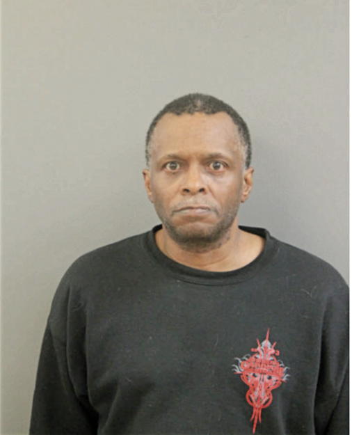 LETERROR MCDADE, Cook County, Illinois