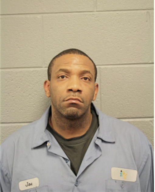 JOE MCGEE, Cook County, Illinois