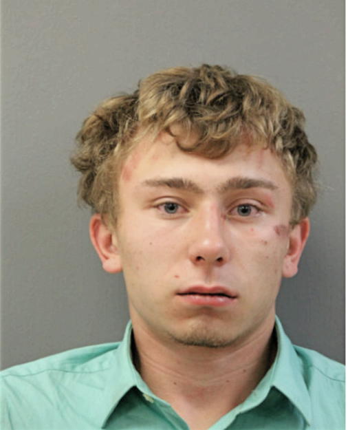 CHRISTOPHER M MICHALSKI, Cook County, Illinois