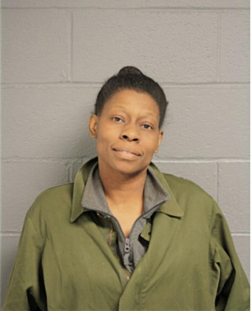 LESLIE MICHEL, Cook County, Illinois