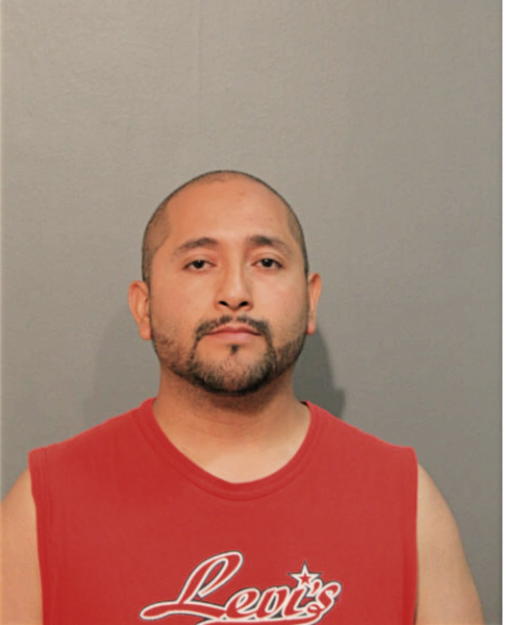 GUILLERMO MIRANDA-VALDEZ, Cook County, Illinois