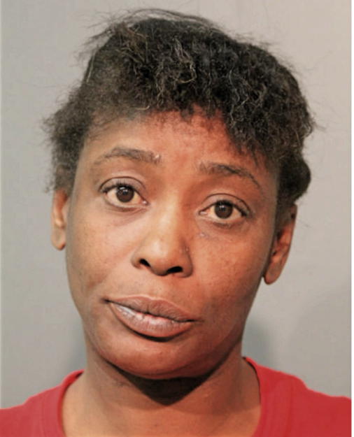 SHERRI M MONTGOMERY, Cook County, Illinois