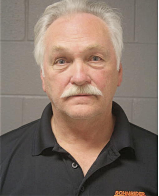 PATRICK C MORAN, Cook County, Illinois