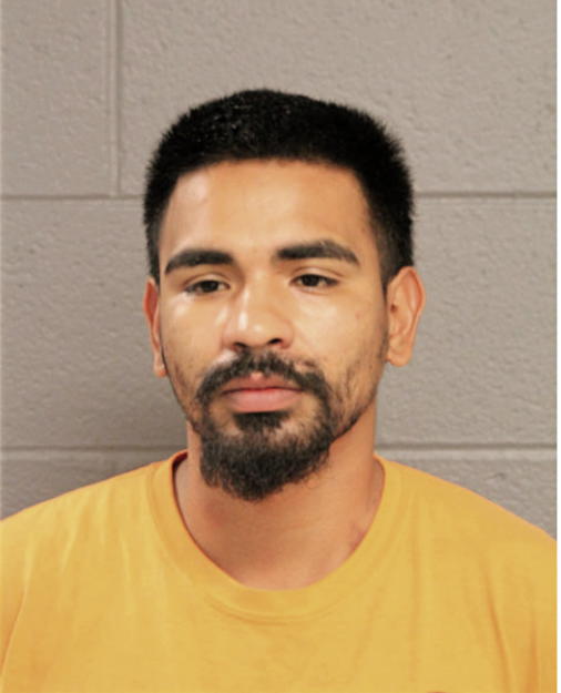 ULISES MORENO, Cook County, Illinois