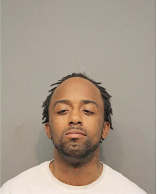 DEMETRIUS A MORRIS, Cook County, Illinois