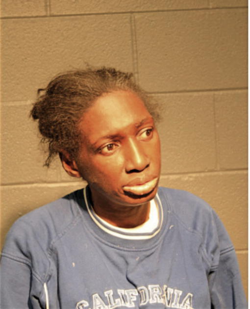 JANISE MURPHY, Cook County, Illinois