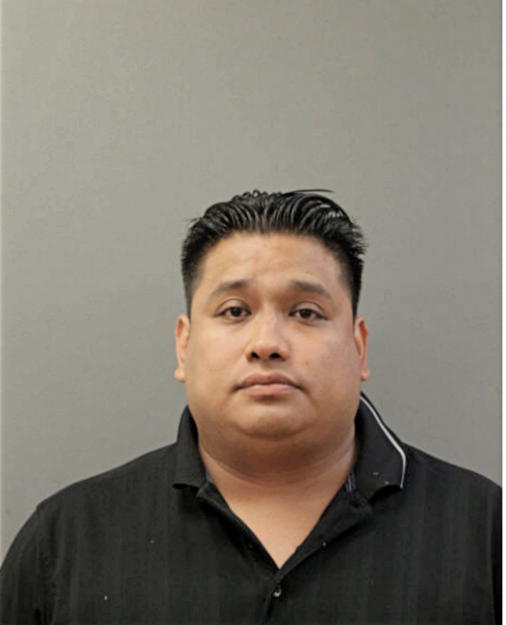 JOSE NAVARRETE, Cook County, Illinois