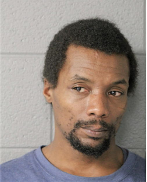 TERRENCE T NELSON, Cook County, Illinois