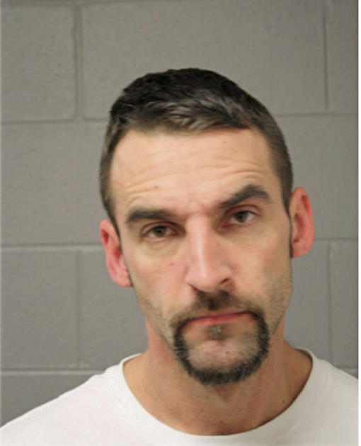 RICHARD PAUL O HALLORAN, Cook County, Illinois