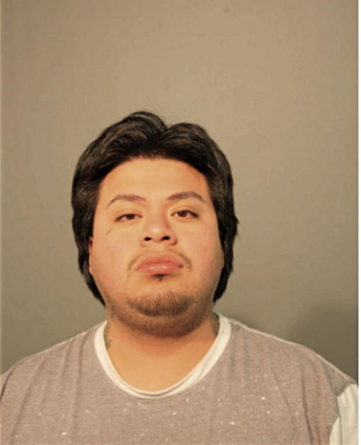 PEDRO OCAMPO, Cook County, Illinois
