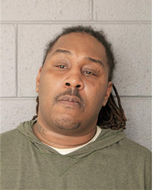 JAMIE M ODOM, Cook County, Illinois