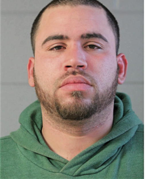 EFRAIN ONEILL, Cook County, Illinois