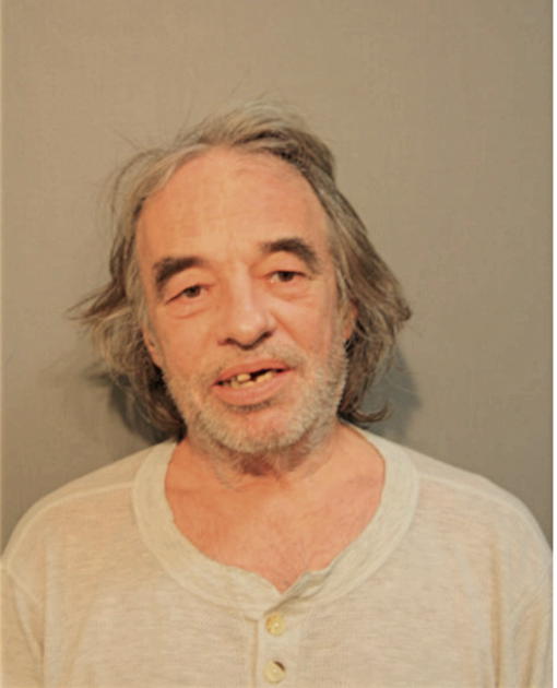TIMOTHY A ONEILL, Cook County, Illinois