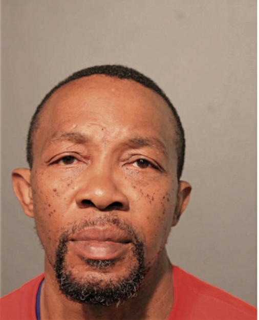 RUDOLPH PAGE, Cook County, Illinois