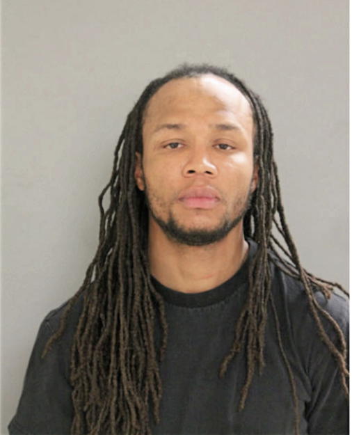 KHAYYAN PETERSON, Cook County, Illinois
