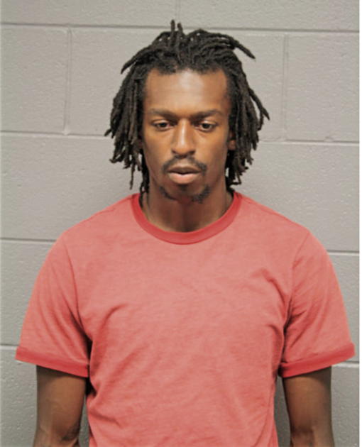 SHAWNDAIRYIOUS LAVEZE PIERCE, Cook County, Illinois