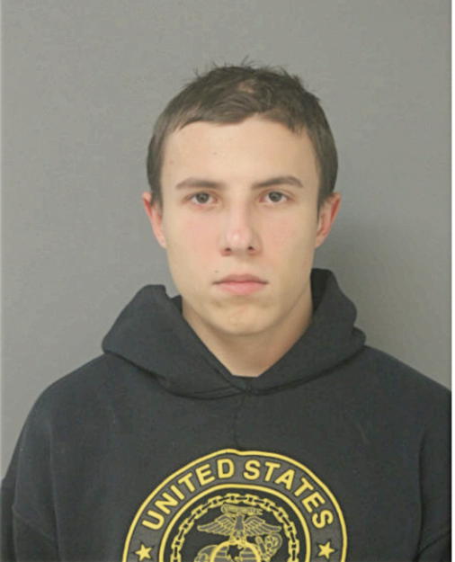 MICHAEL PONOMARCZUK, Cook County, Illinois