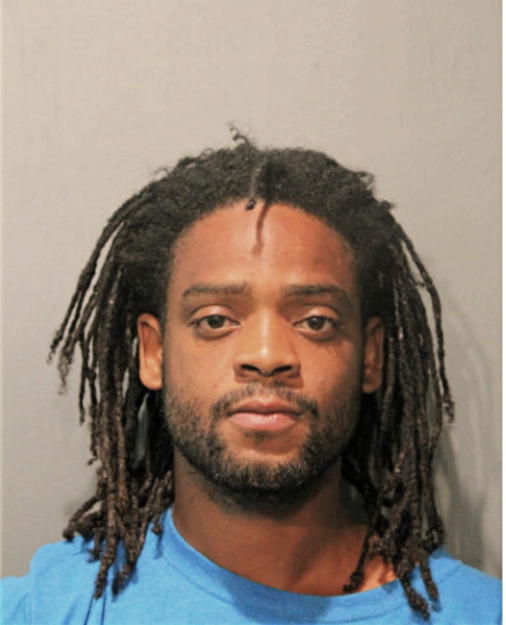 DWAN T POPE, Cook County, Illinois