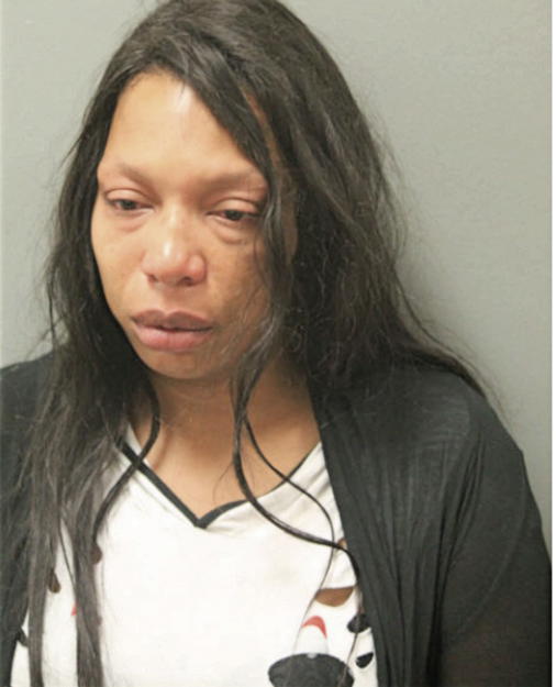 RACHELLE A POUNCY, Cook County, Illinois