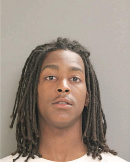 KENTRELL V POWELL, Cook County, Illinois