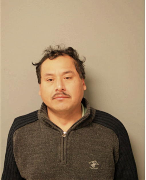 ANGEL QUINTERO, Cook County, Illinois