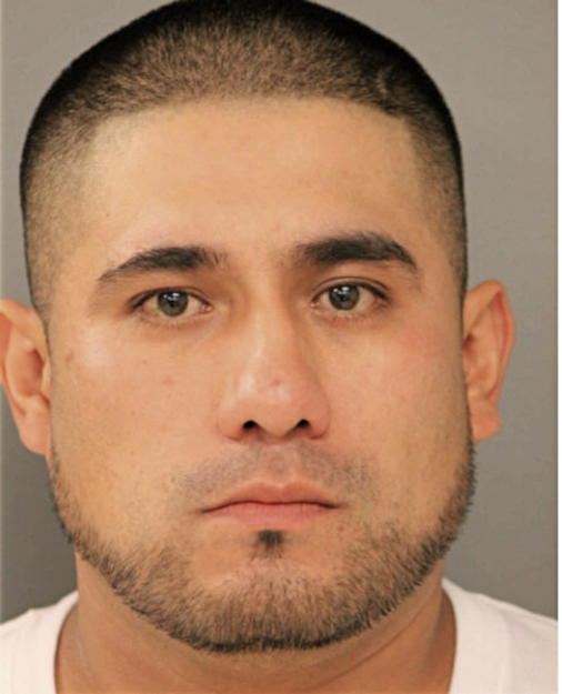 OCTAVIO F QUIROZ, Cook County, Illinois