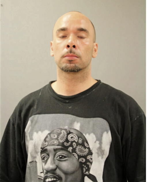 ADOLFO M RAMIREZ, Cook County, Illinois